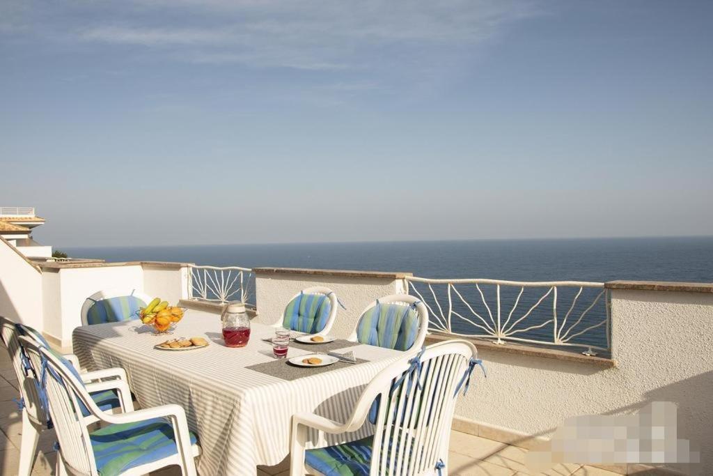 Tra Blu E Celeste Apartamento Castelsardo Exterior foto