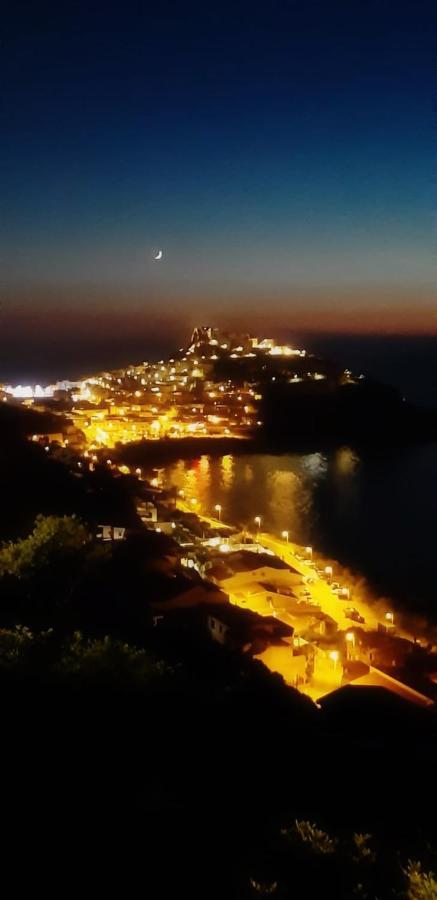 Tra Blu E Celeste Apartamento Castelsardo Exterior foto