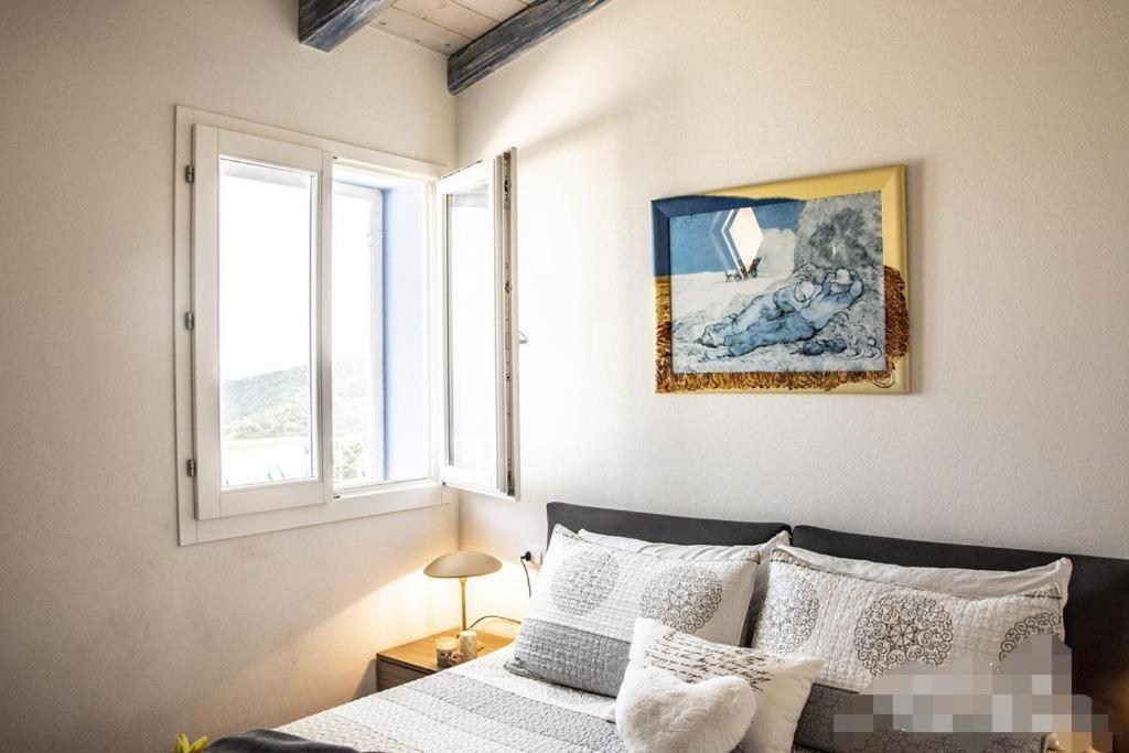 Tra Blu E Celeste Apartamento Castelsardo Exterior foto